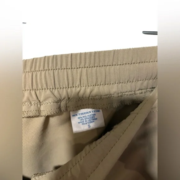 Southern Tide The Excursion Performance Joggers